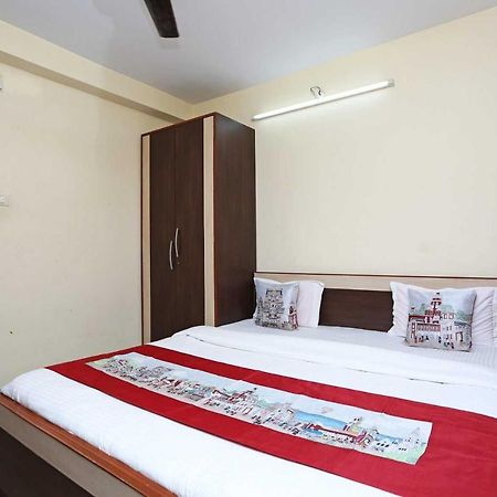 Oyo Royal Ruby Enclave Otel Puri Dış mekan fotoğraf