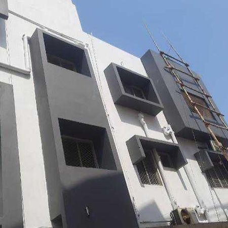 Oyo Royal Ruby Enclave Otel Puri Dış mekan fotoğraf