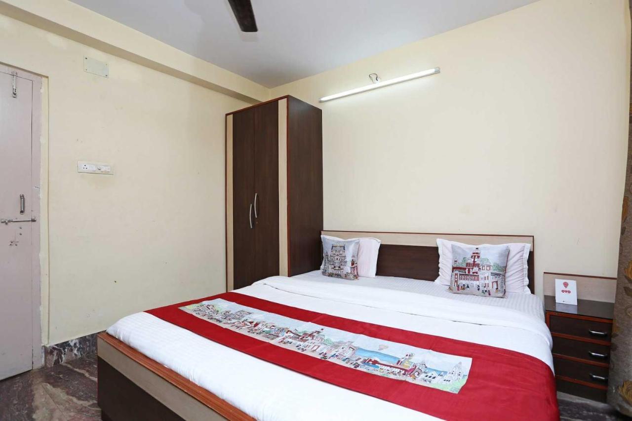 Oyo Royal Ruby Enclave Otel Puri Dış mekan fotoğraf