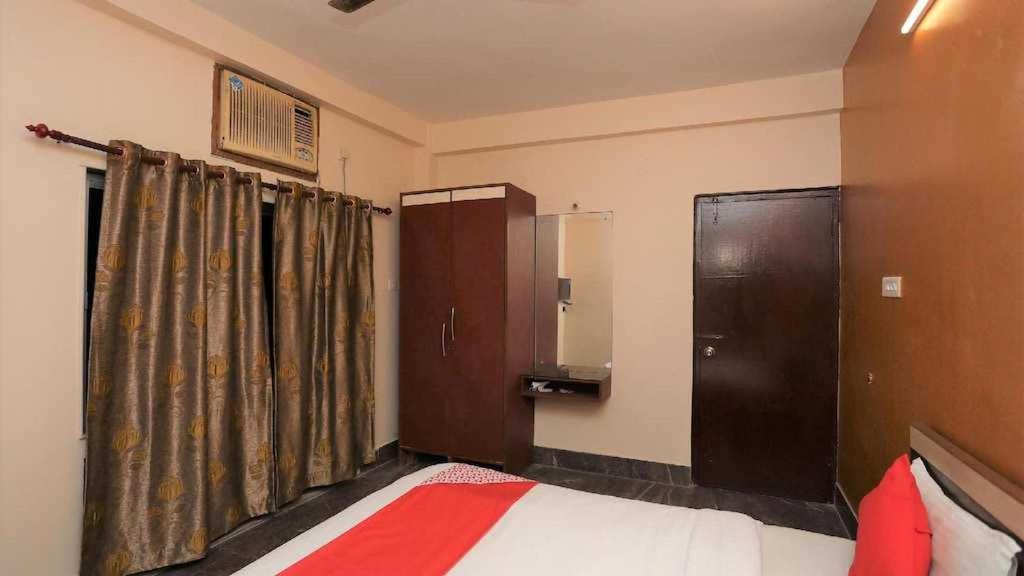 Oyo Royal Ruby Enclave Otel Puri Dış mekan fotoğraf
