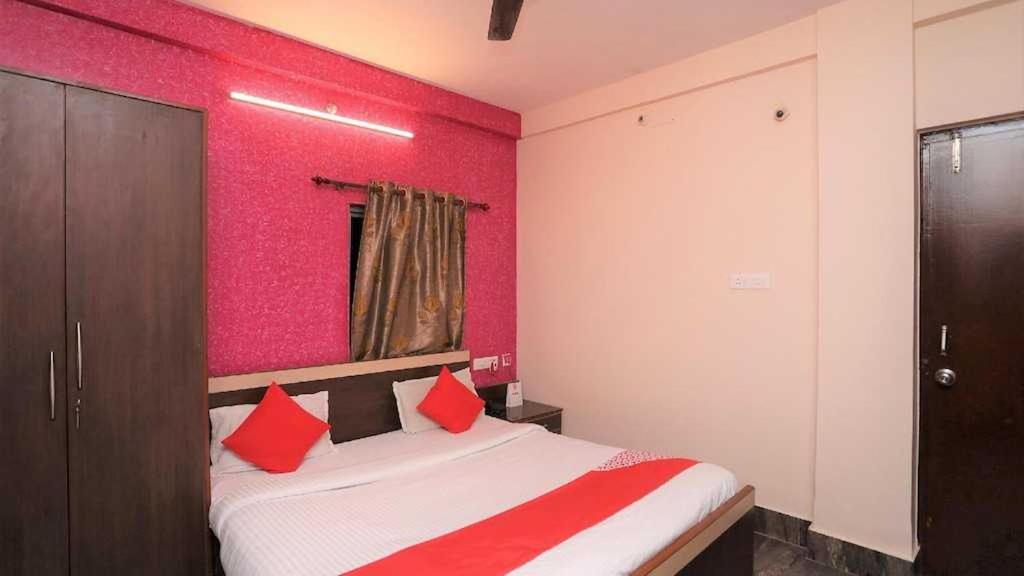Oyo Royal Ruby Enclave Otel Puri Dış mekan fotoğraf