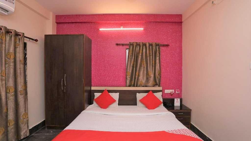 Oyo Royal Ruby Enclave Otel Puri Dış mekan fotoğraf