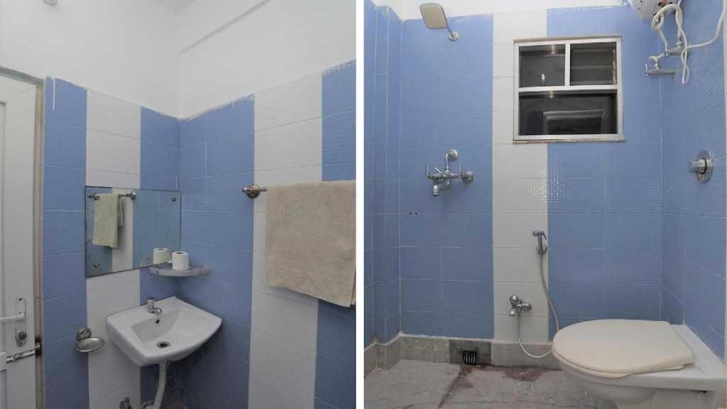 Oyo Royal Ruby Enclave Otel Puri Dış mekan fotoğraf