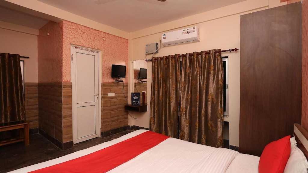 Oyo Royal Ruby Enclave Otel Puri Dış mekan fotoğraf