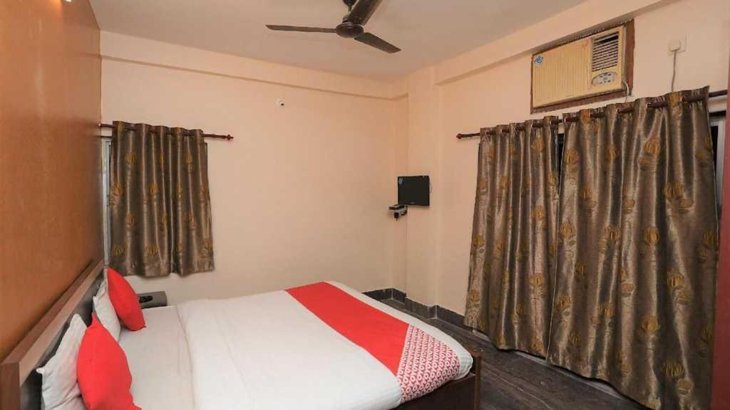 Oyo Royal Ruby Enclave Otel Puri Dış mekan fotoğraf