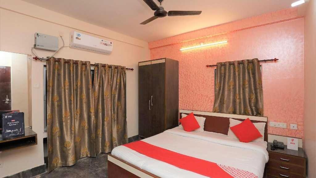 Oyo Royal Ruby Enclave Otel Puri Dış mekan fotoğraf