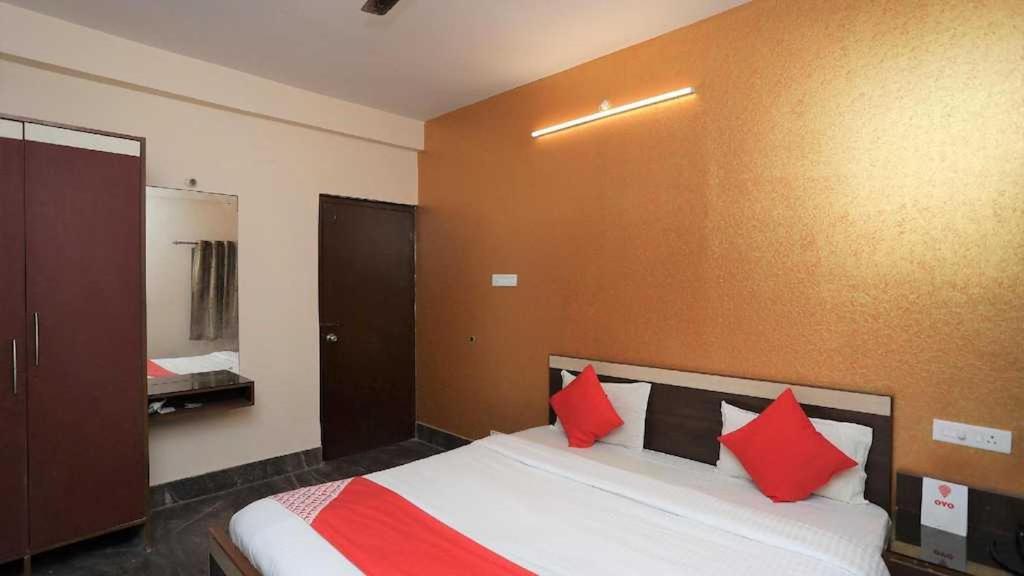Oyo Royal Ruby Enclave Otel Puri Dış mekan fotoğraf